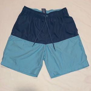 George Swim Trunks